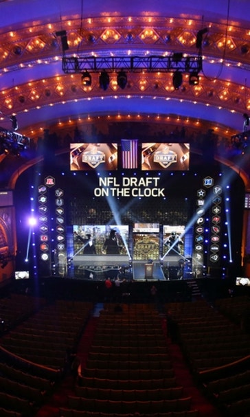 Cincinnati Bengals Look Linebacker in First Round NFL Mock